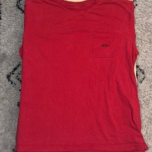 Men’s XL Red Drake T-Shirt